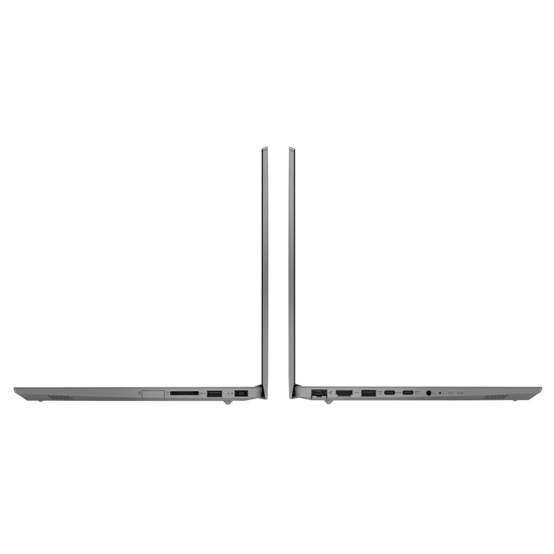 Lenovo ThinkBook 14 IML Laptop | Intel Core i3-10110U | 8 GB DDR4 3200 | 128 GB SSD PCIe | 14.0 inch FHD 