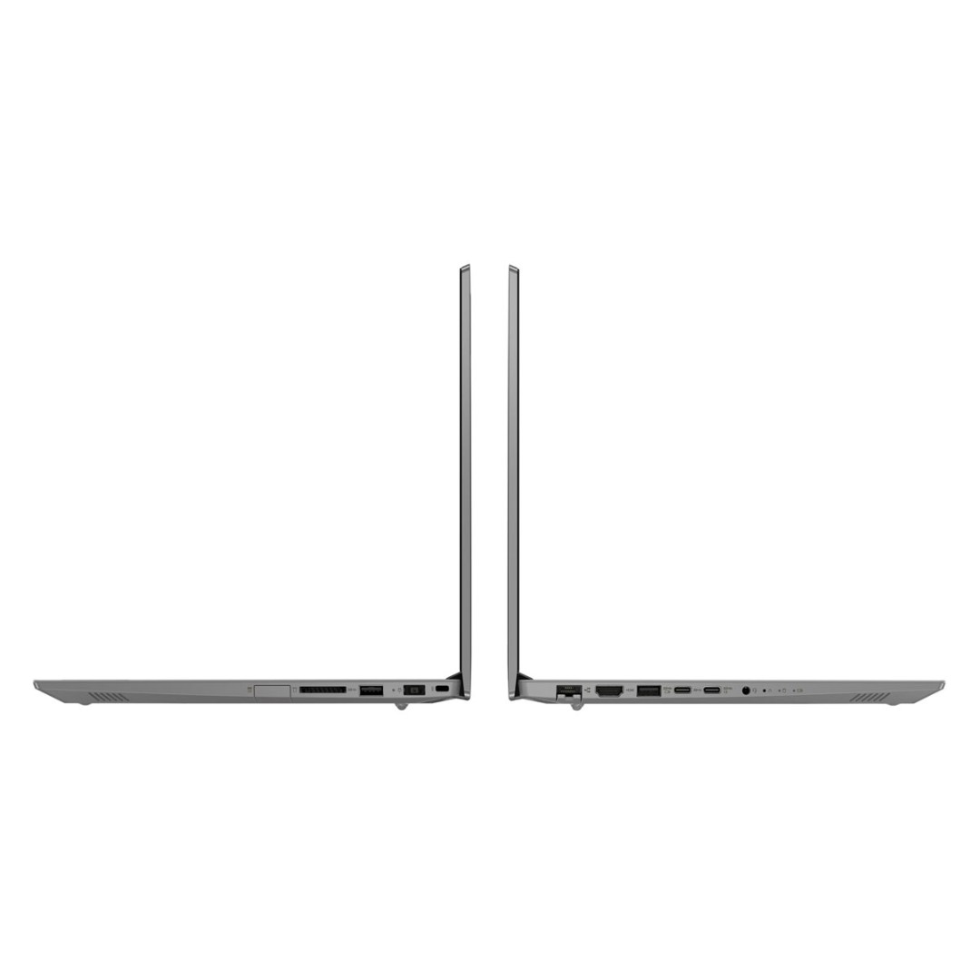 Lenovo ThinkBook 15-IIL Laptop | Intel Core i5-1035G1 | 8 GB DDR4-2666 | 256 GB SSD PCIe | 15.6 inch FHD