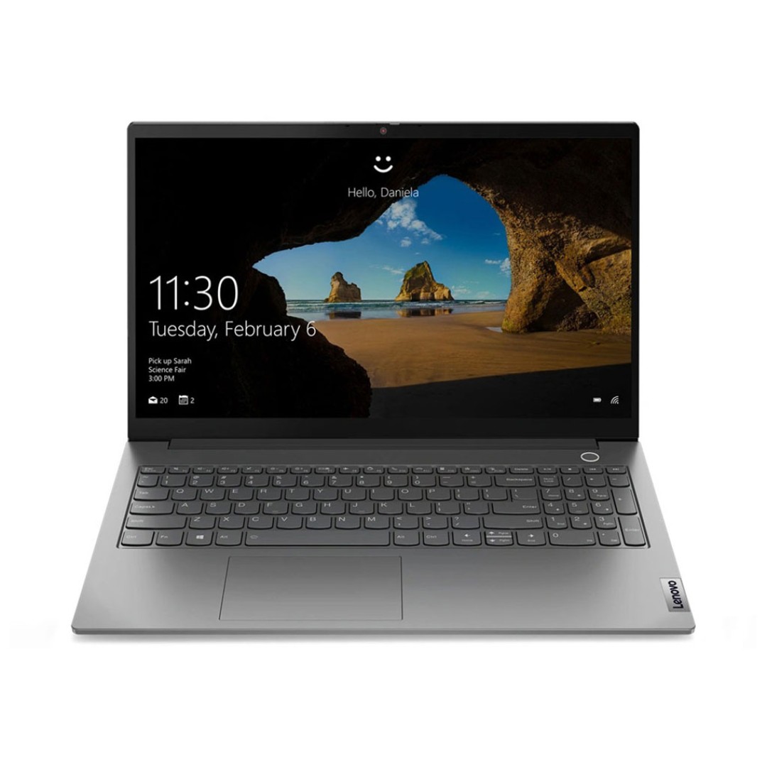 Lenovo ThinkBook 15 G2 ITL Laptop | 11e Gen Intel® Core™ Processor | 15.6 inch FHD
