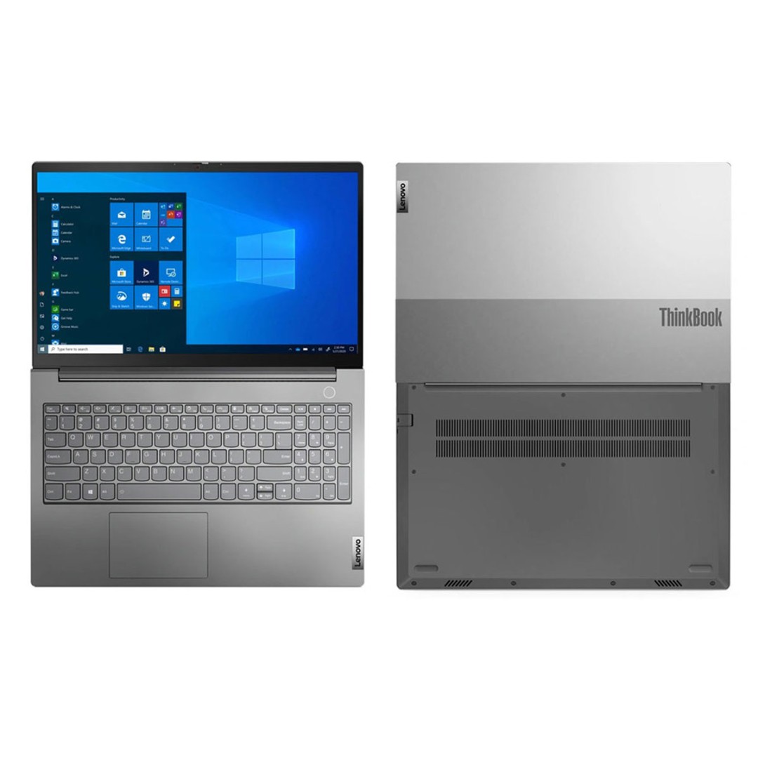 Lenovo ThinkBook 15 G2 ITL Laptop | 11e Gen Intel® Core™ Processor | 15.6 inch FHD