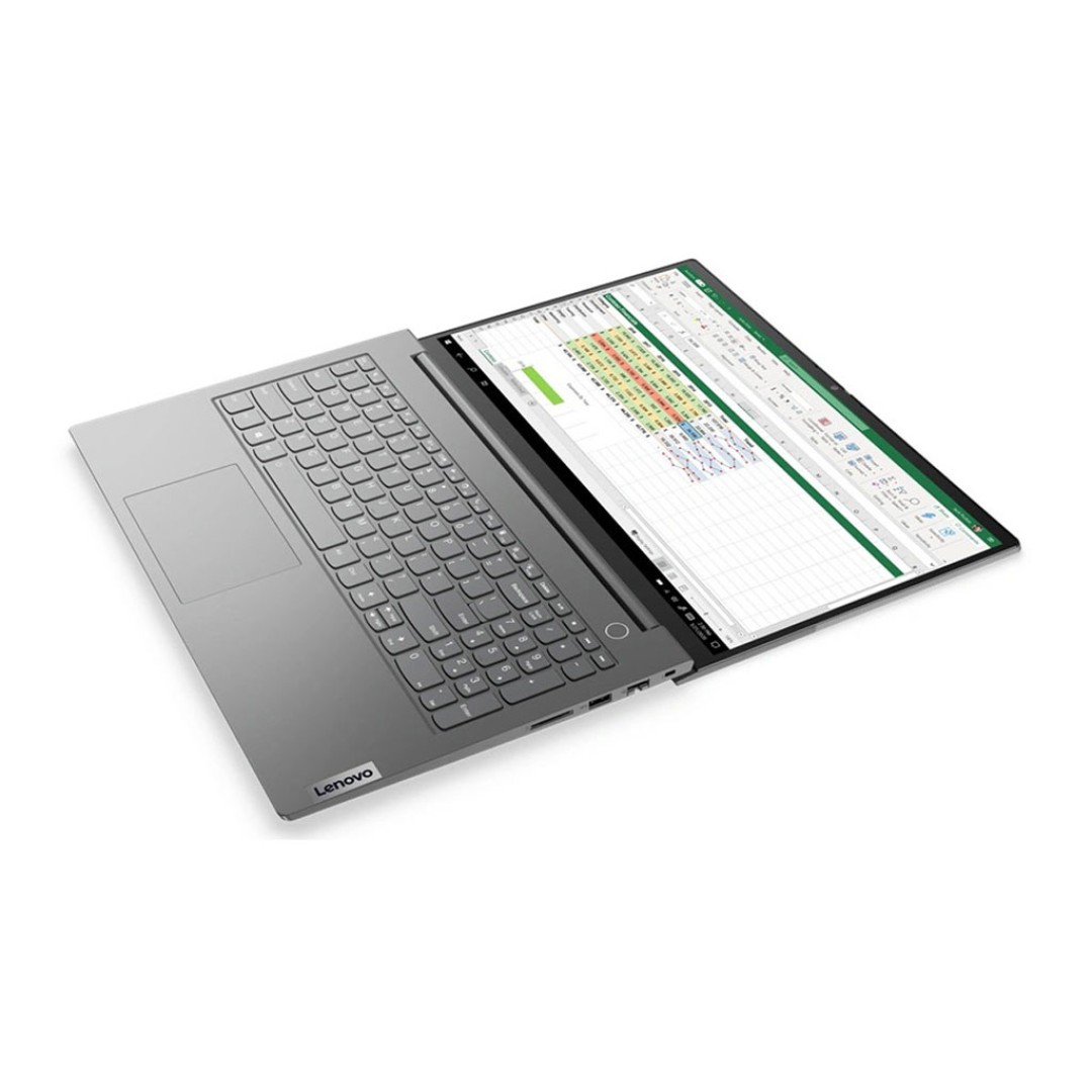 Lenovo ThinkBook 15 G2 ITL Laptop | 11e Gen Intel® Core™ Processor | 15.6 inch FHD