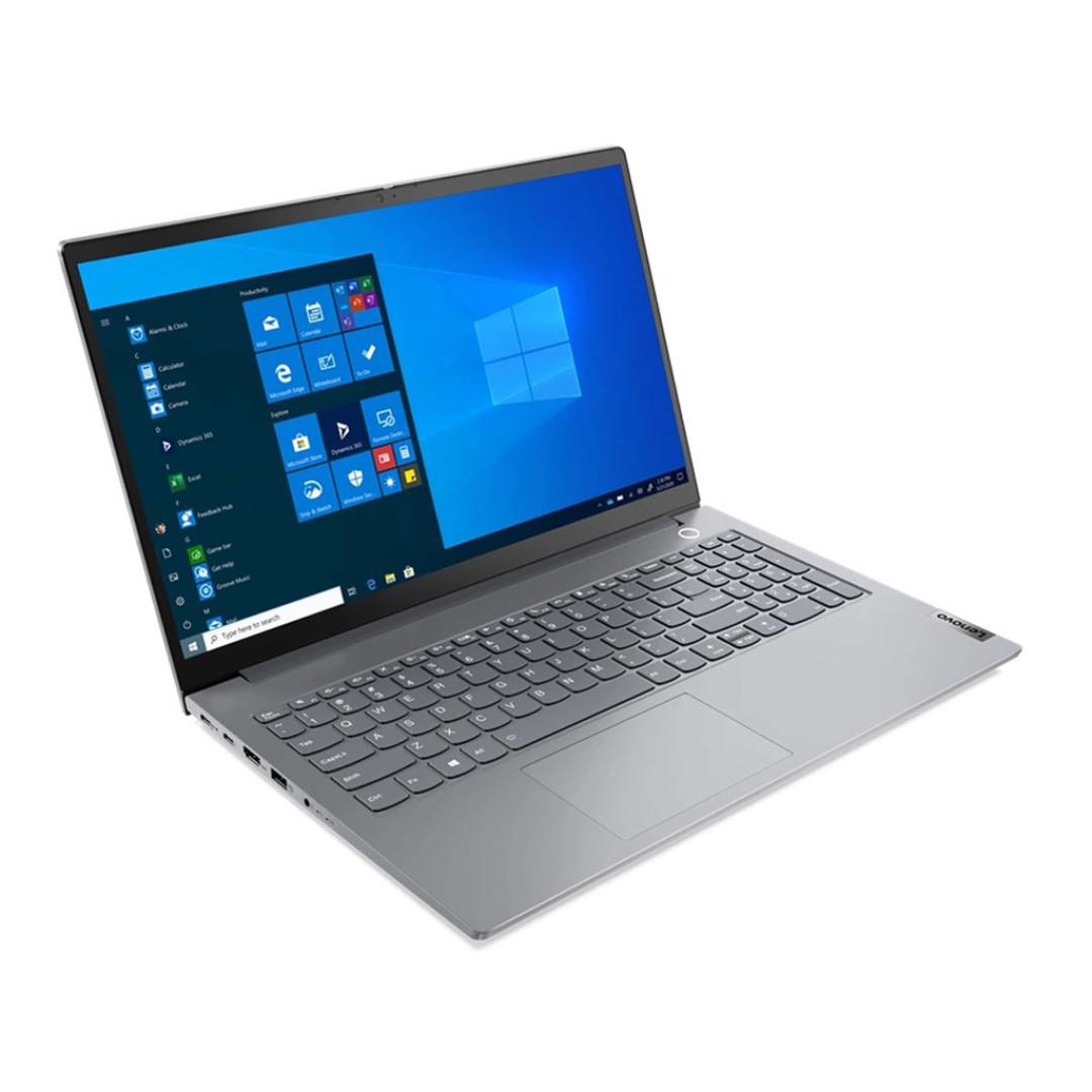 Lenovo ThinkBook 15 G2 ITL Laptop | 11e Gen Intel® Core™ Processor | 15.6 inch FHD