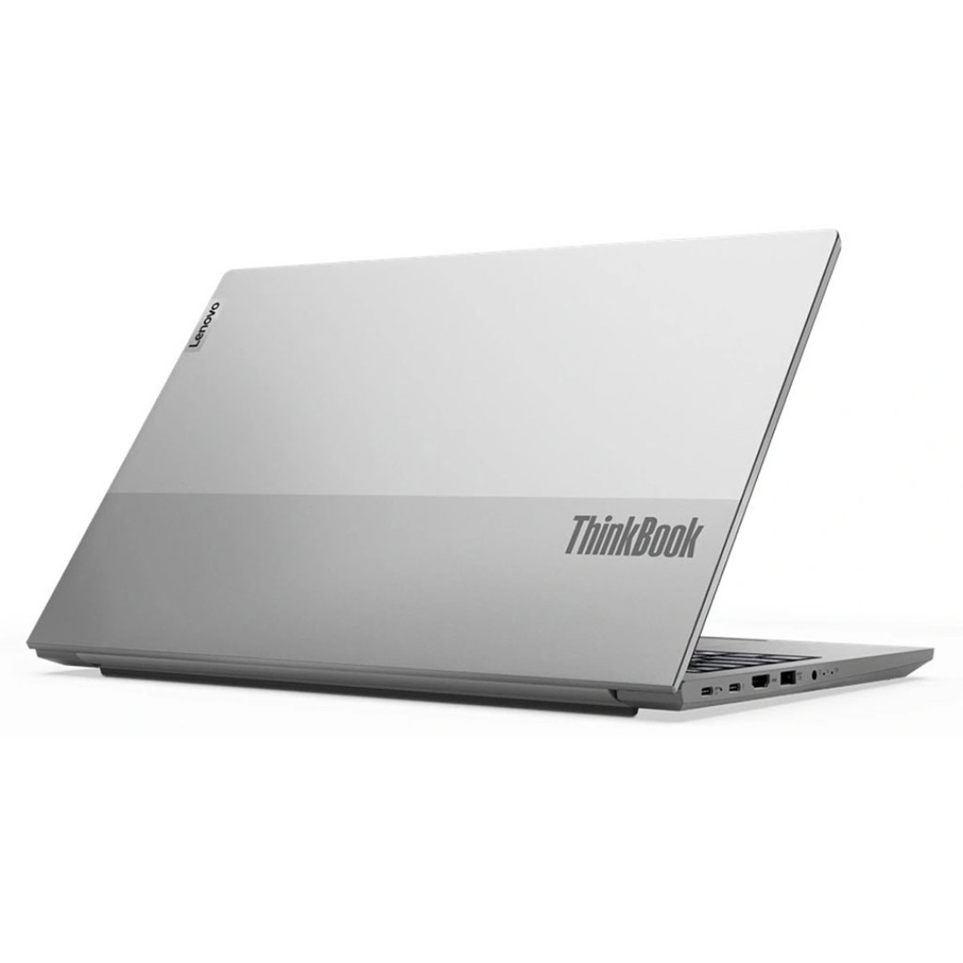 Lenovo ThinkBook 15 G2 ITL Laptop | 11e Gen Intel® Core™ Processor | 15.6 inch FHD