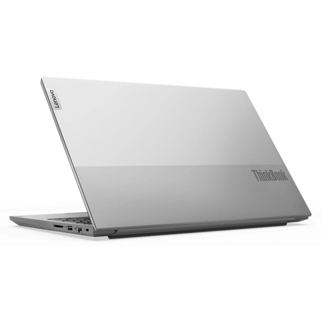 Lenovo ThinkBook 15 G2 ITL Laptop | 11e Gen Intel® Core™ Processor | 15.6 inch FHD