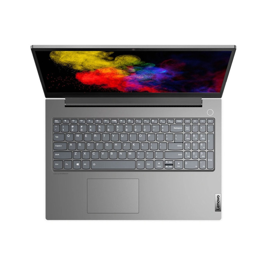 Lenovo ThinkBook 15p IMH Laptop | 10e Gen Intel® Core™ Processor | 15.6 inch FHD