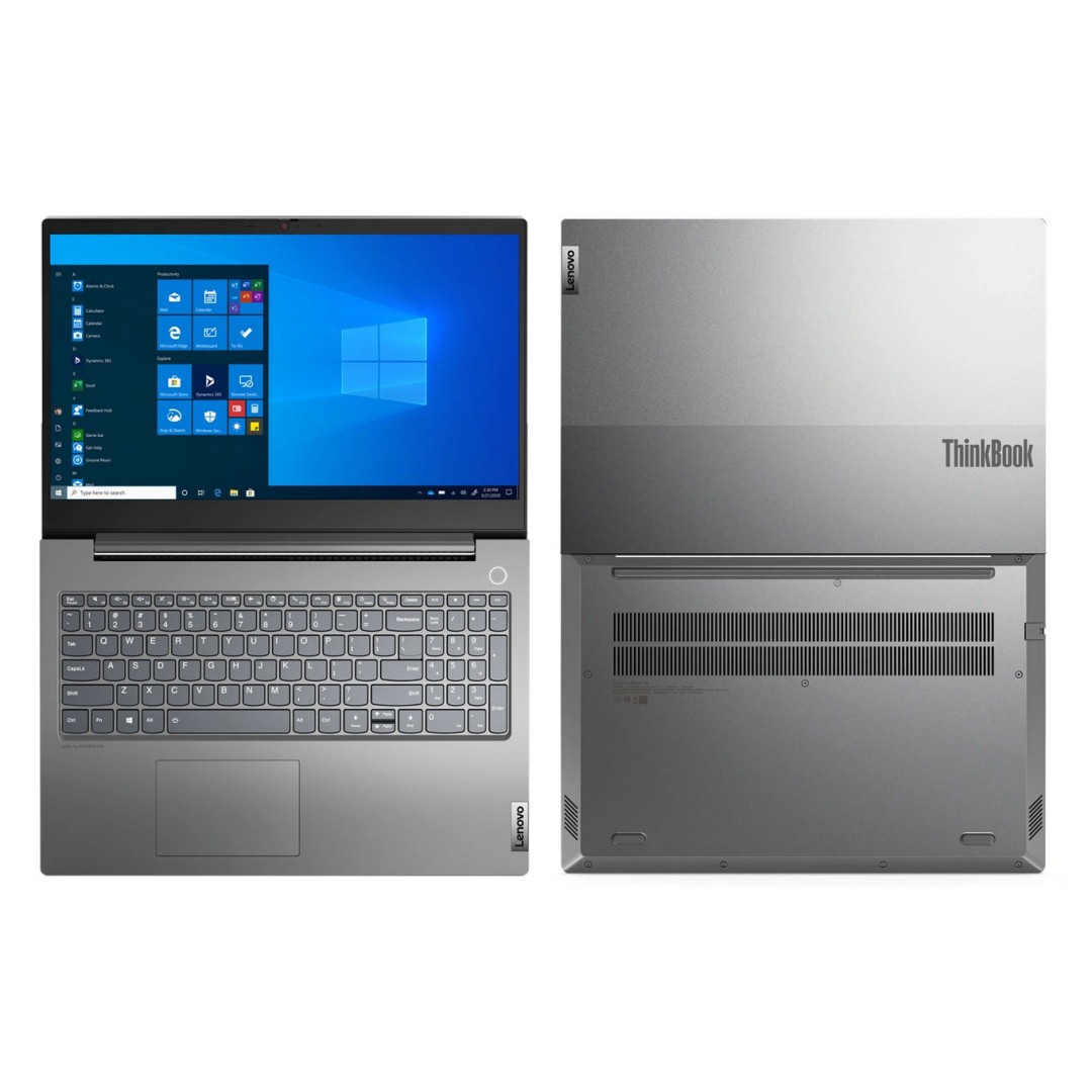Lenovo ThinkBook 15p IMH Laptop | 10e Gen Intel® Core™ Processor | 15.6 inch FHD