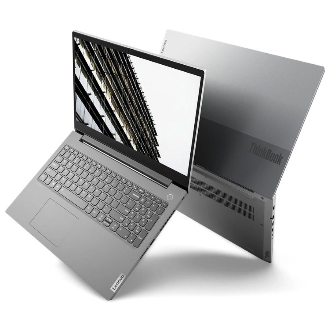 Lenovo ThinkBook 15p IMH Laptop | 10e Gen Intel® Core™ Processor | 15.6 inch FHD