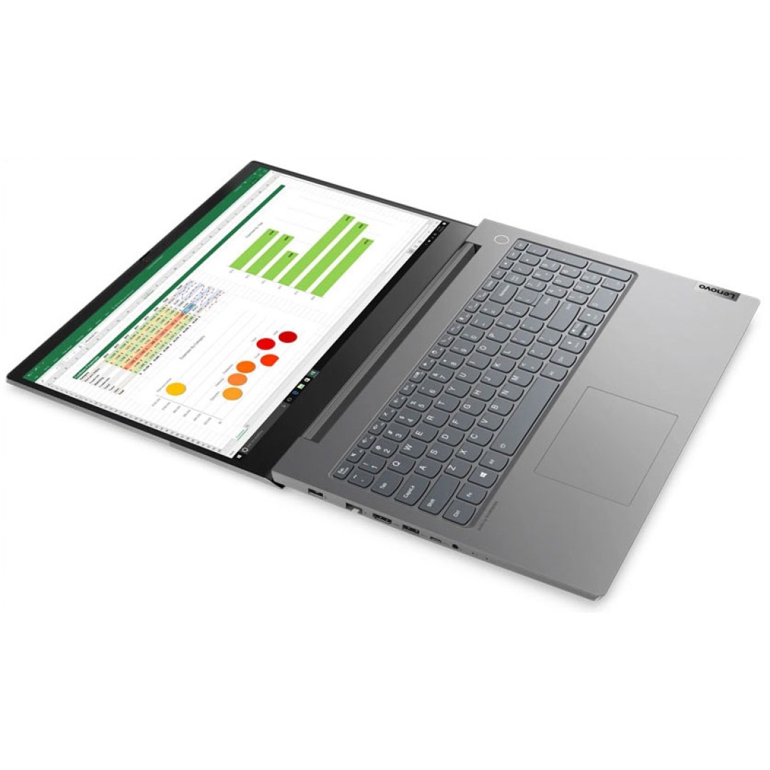 Lenovo ThinkBook 15p IMH Laptop | 10e Gen Intel® Core™ Processor | 15.6 inch FHD