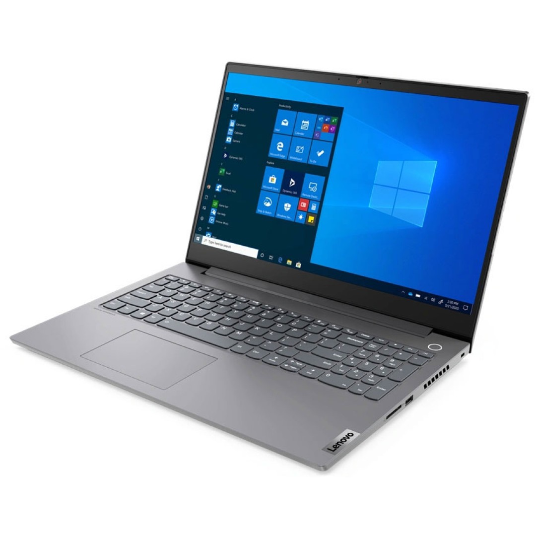 Lenovo ThinkBook 15p IMH Laptop | 10e Gen Intel® Core™ Processor | 15.6 inch FHD