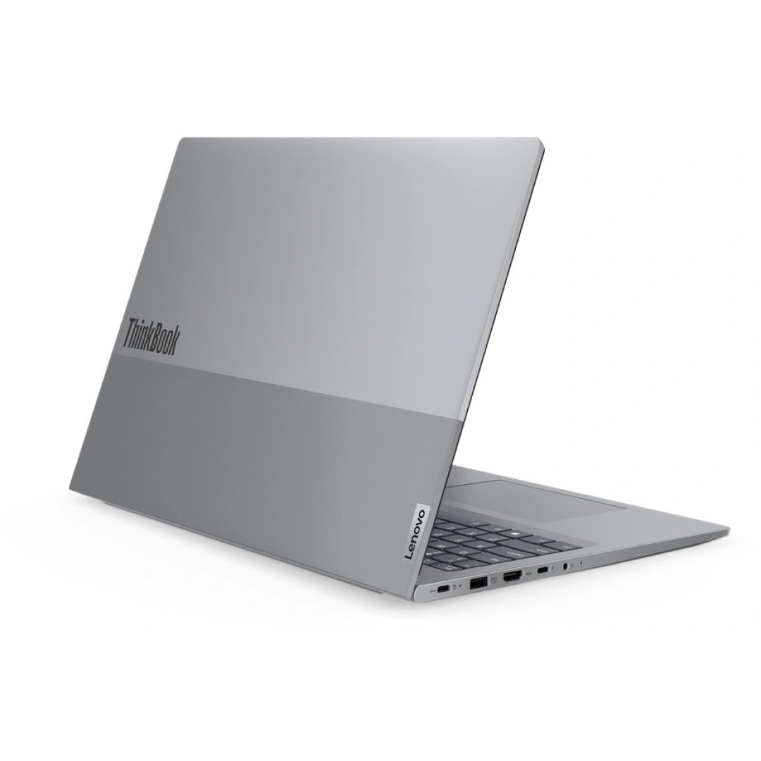 Lenovo ThinkBook 16 G6 IRL Laptop | 13th Gen Intel® Core™ | 16.0 inch WUXGA