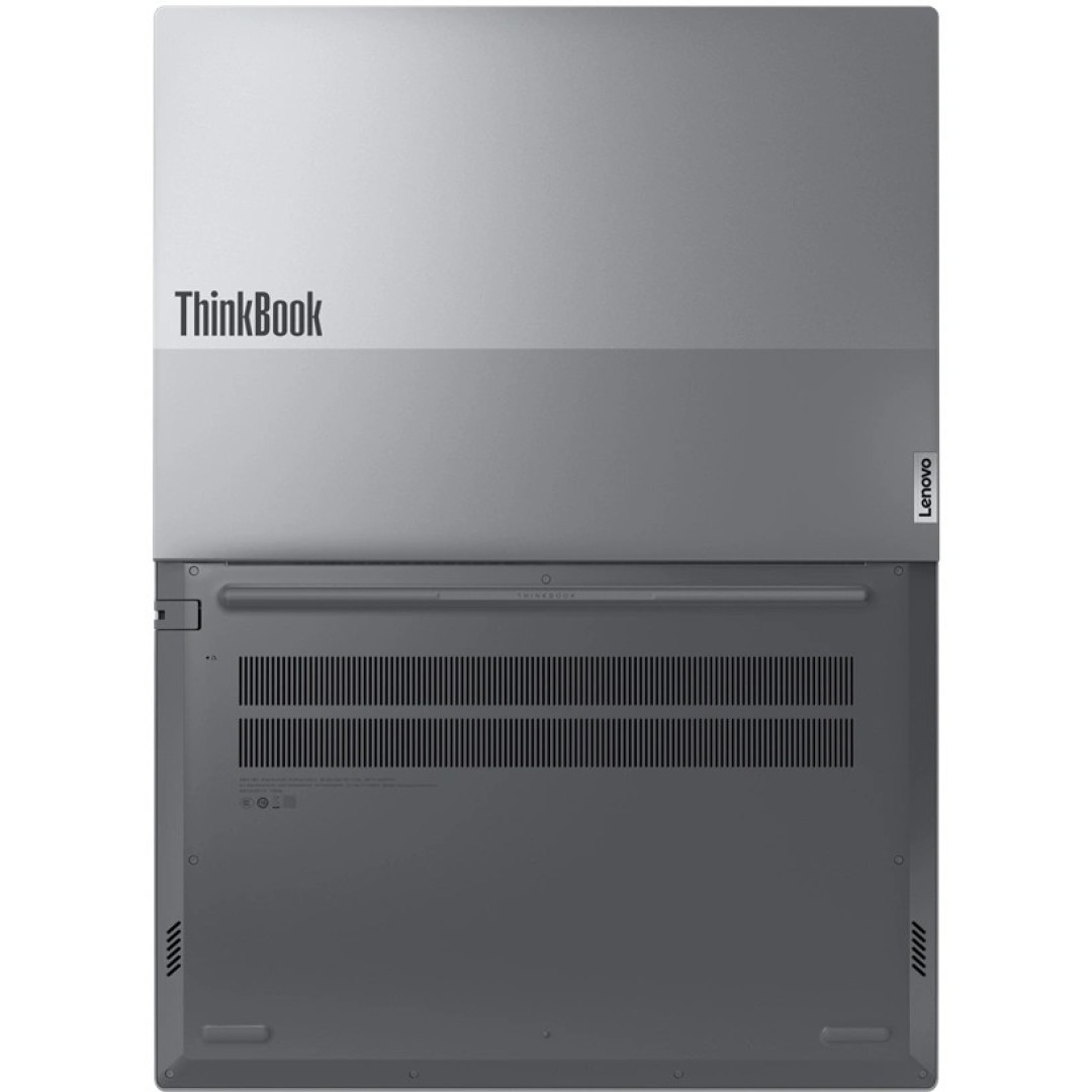 Lenovo ThinkBook 16 G6 IRL Laptop | 13th Gen Intel® Core™ | 16.0 inch WUXGA
