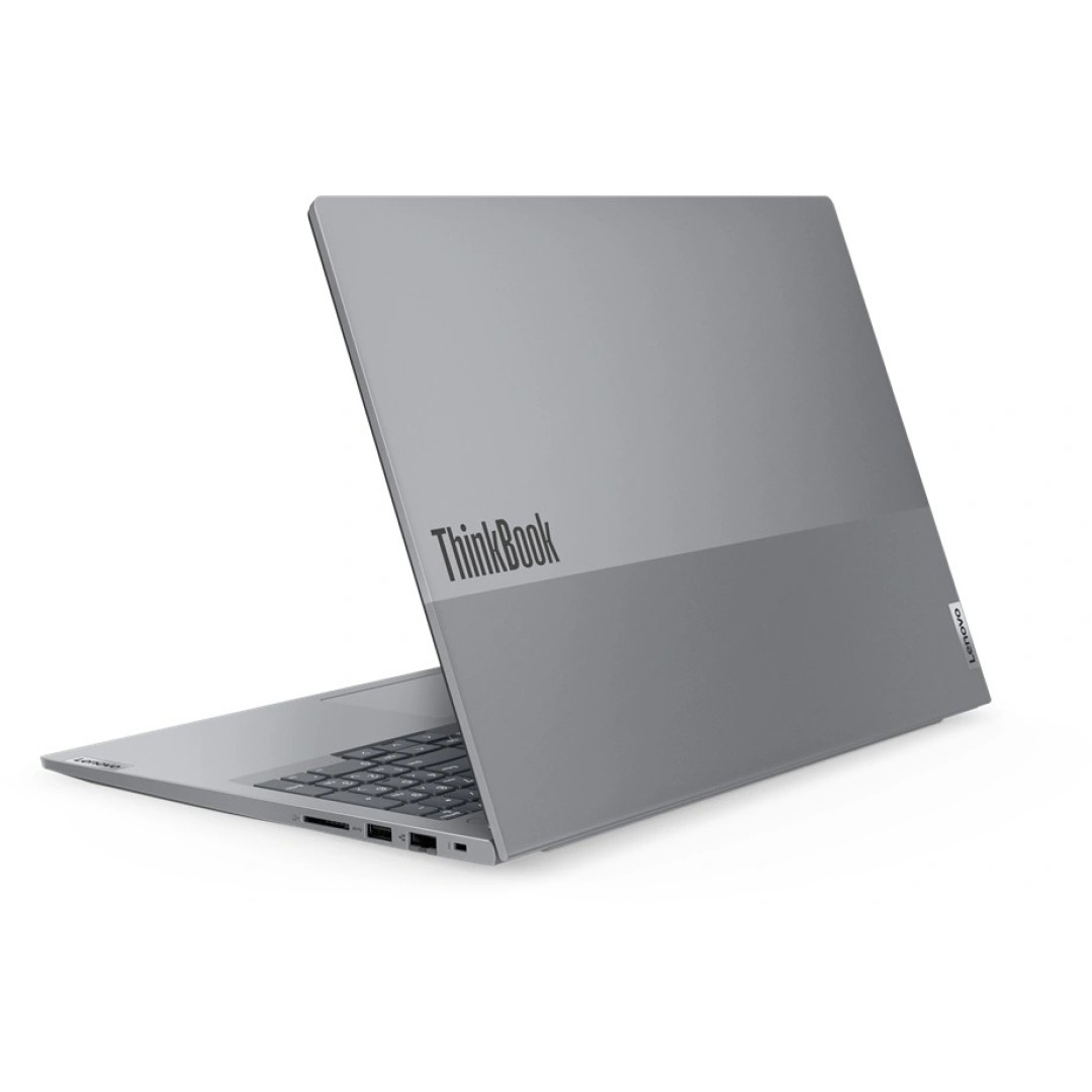 Lenovo ThinkBook 16 G6 IRL Laptop | 13th Gen Intel® Core™ | 16.0 inch WUXGA