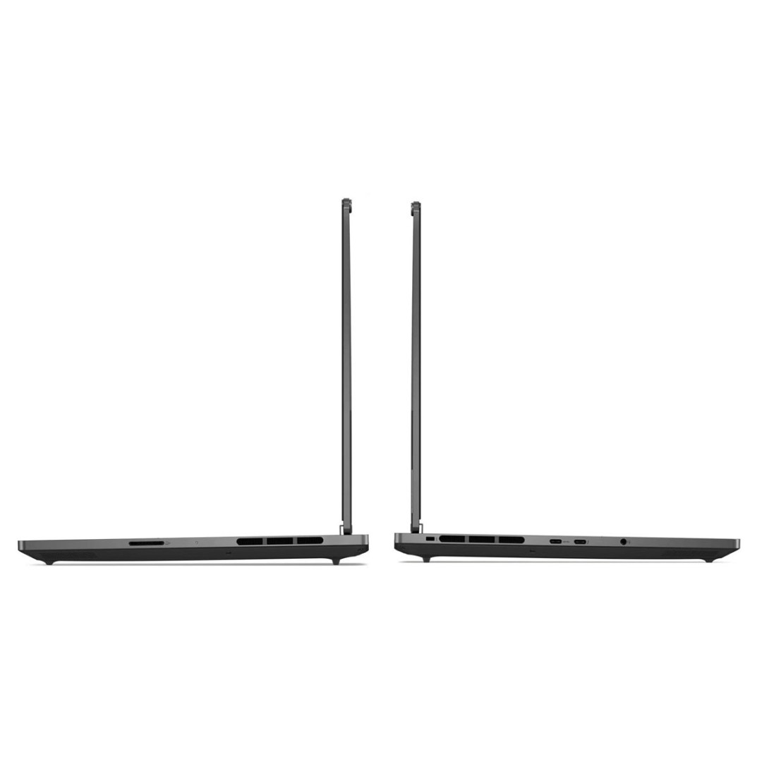 Lenovo ThinkBook 16p G4 IRH Laptop | Intel Core i9-13900H | 16 GB DDR5-5200 | 512 GB SSD PCIe | RTX 4060 | 16.0 inch 3.2K