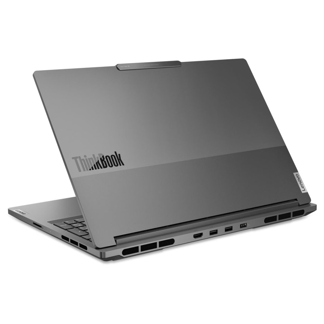 Lenovo ThinkBook 16p G4 IRH Laptop | Intel Core i9-13900H | 16 GB DDR5-5200 | 512 GB SSD PCIe | RTX 4060 | 16.0 inch 3.2K