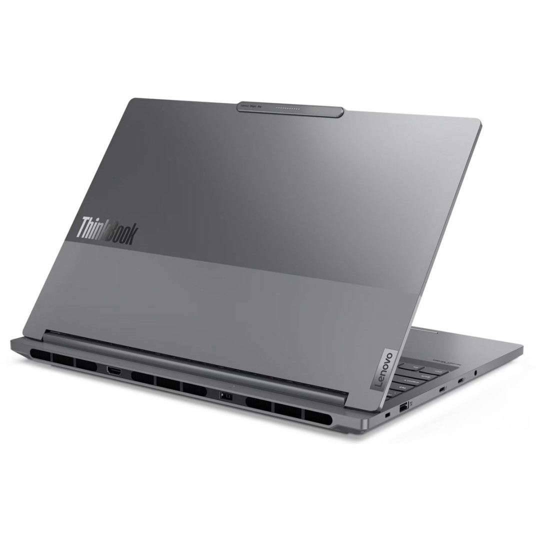 Lenovo ThinkBook 16p G5 IRX Laptop | Intel Core i5-14500HX | 16 GB DDR5-5600 | 512 GB SSD PCIe | RTX 4050 | 16.0 inch WQXGA