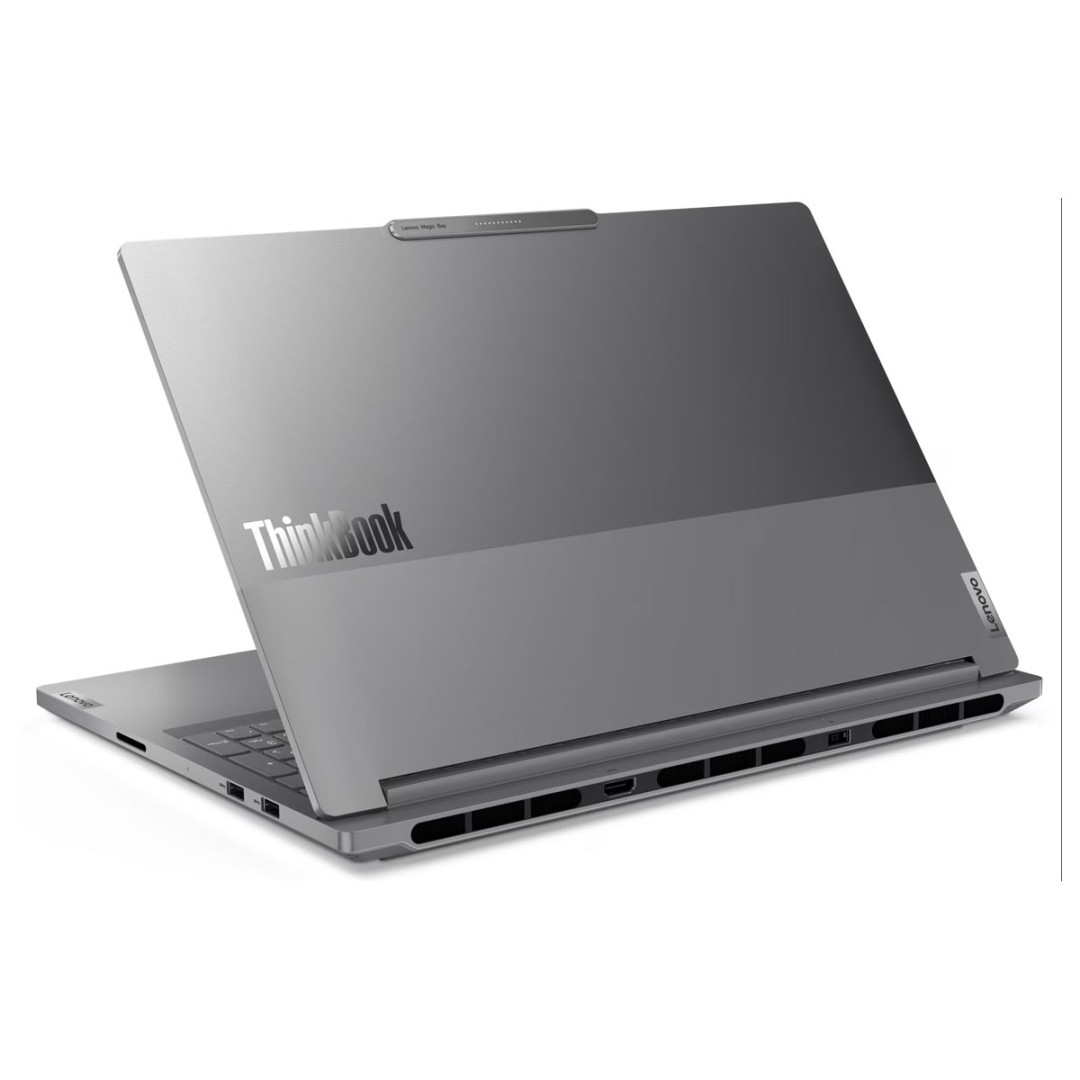 Lenovo ThinkBook 16p G5 IRX Laptop | Intel Core i5-14500HX | 16 GB DDR5-5600 | 512 GB SSD PCIe | RTX 4050 | 16.0 inch WQXGA