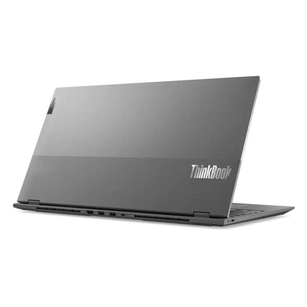Lenovo ThinkBook Plus G3 IAP Laptop | Intel Core i7-12700H | 16 GB LPDDR5-4800| 512 GB SSD M.2 | 17.3 inch 3K Multi- touch
