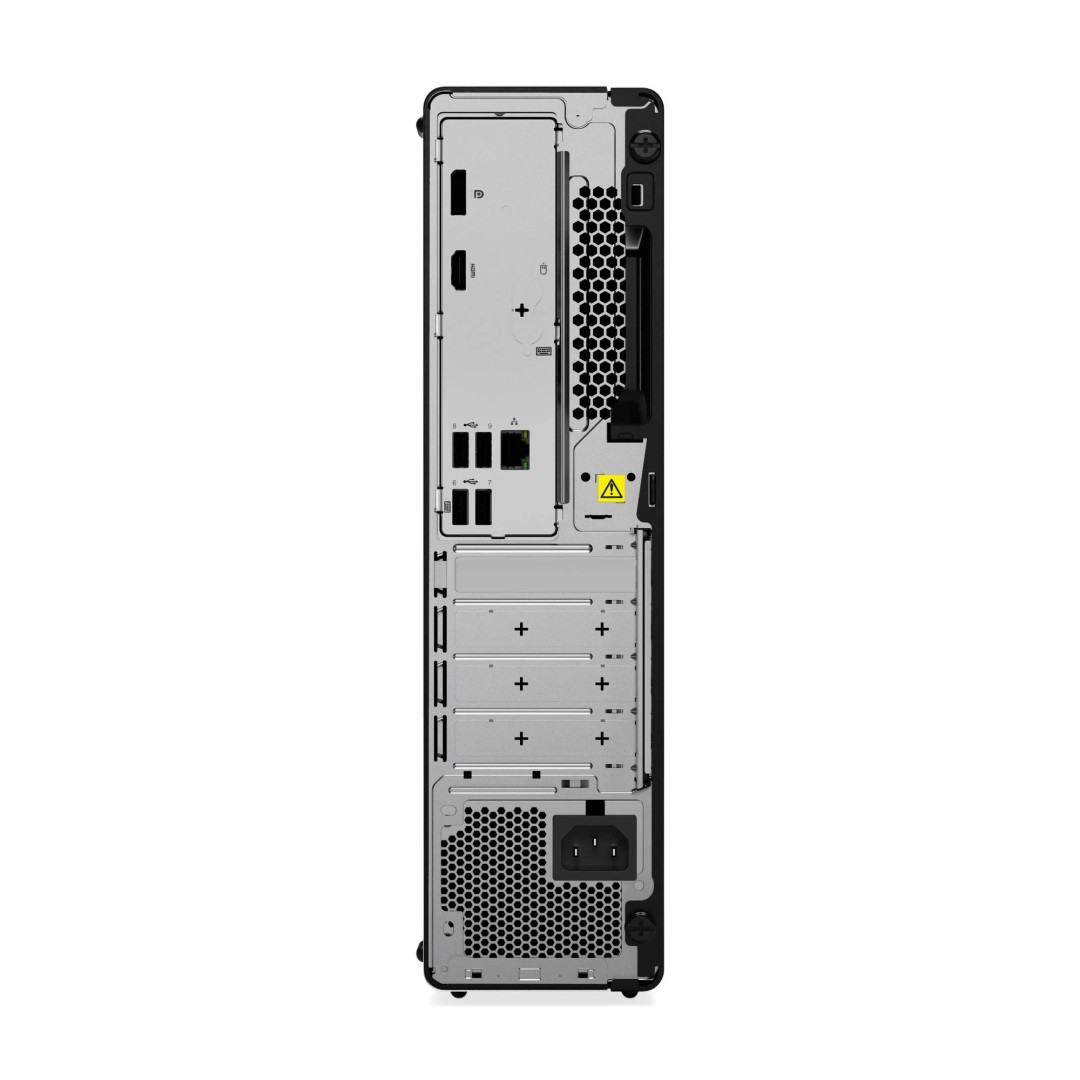 Lenovo ThinkCentre M70s Gen 5 SFF | Intel Core i5-14400 | 16 GB DDR5-5600 | 512 GB SSD PCIe
