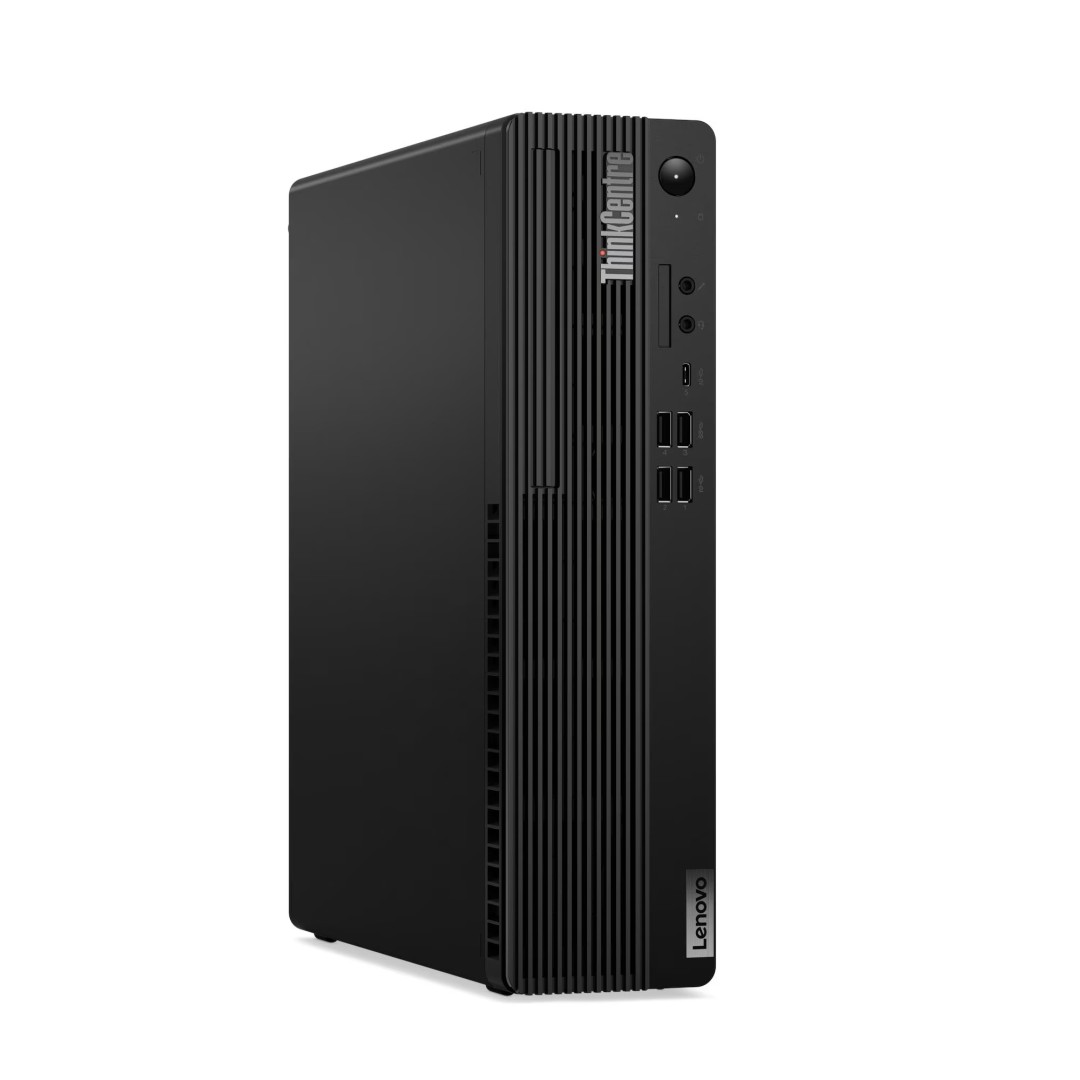 Lenovo ThinkCentre M90s Gen 5 SSF | Intel Core 14th Gen. Processor | 16 GB DDR5-4400 | 512 GB SSD PCIe