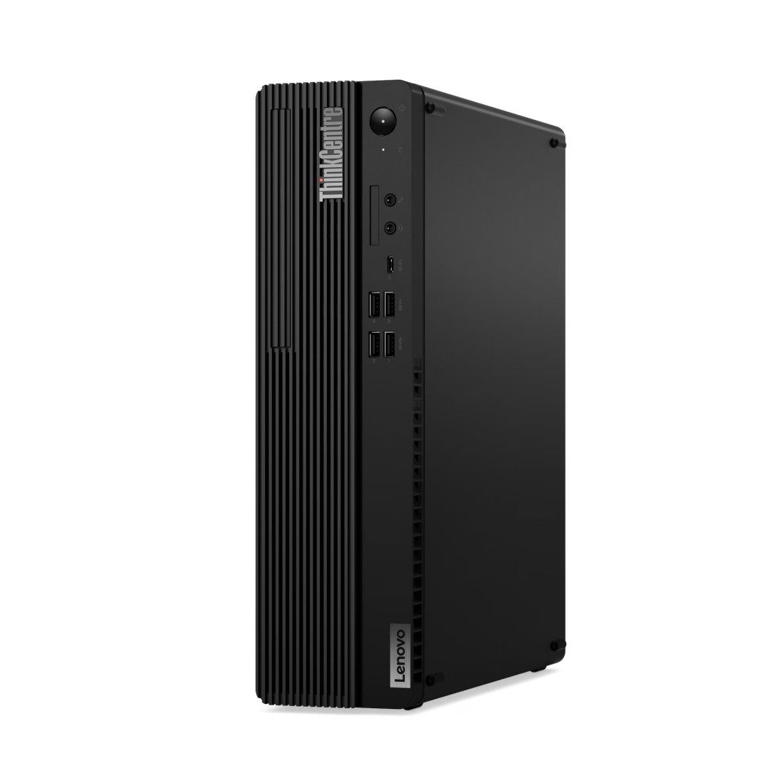 Lenovo ThinkCentre M90s Gen 5 SSF | Intel Core 14th Gen. Processor | 16 GB DDR5-4400 | 512 GB SSD PCIe