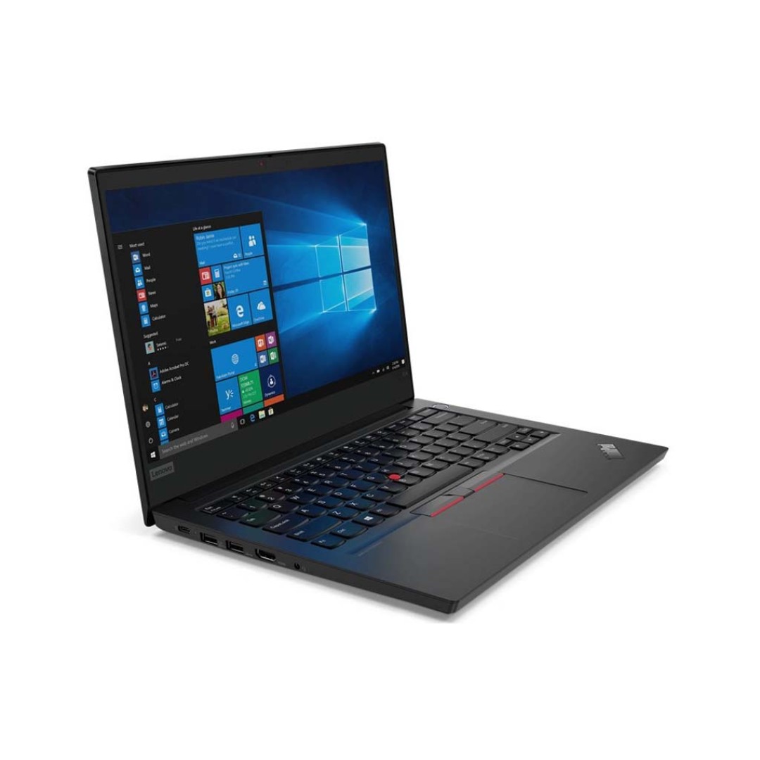 Lenovo ThinkPad E14 Gen 1 Laptop | 10e Gen Intel® Core™ Processor | 14 inch FHD