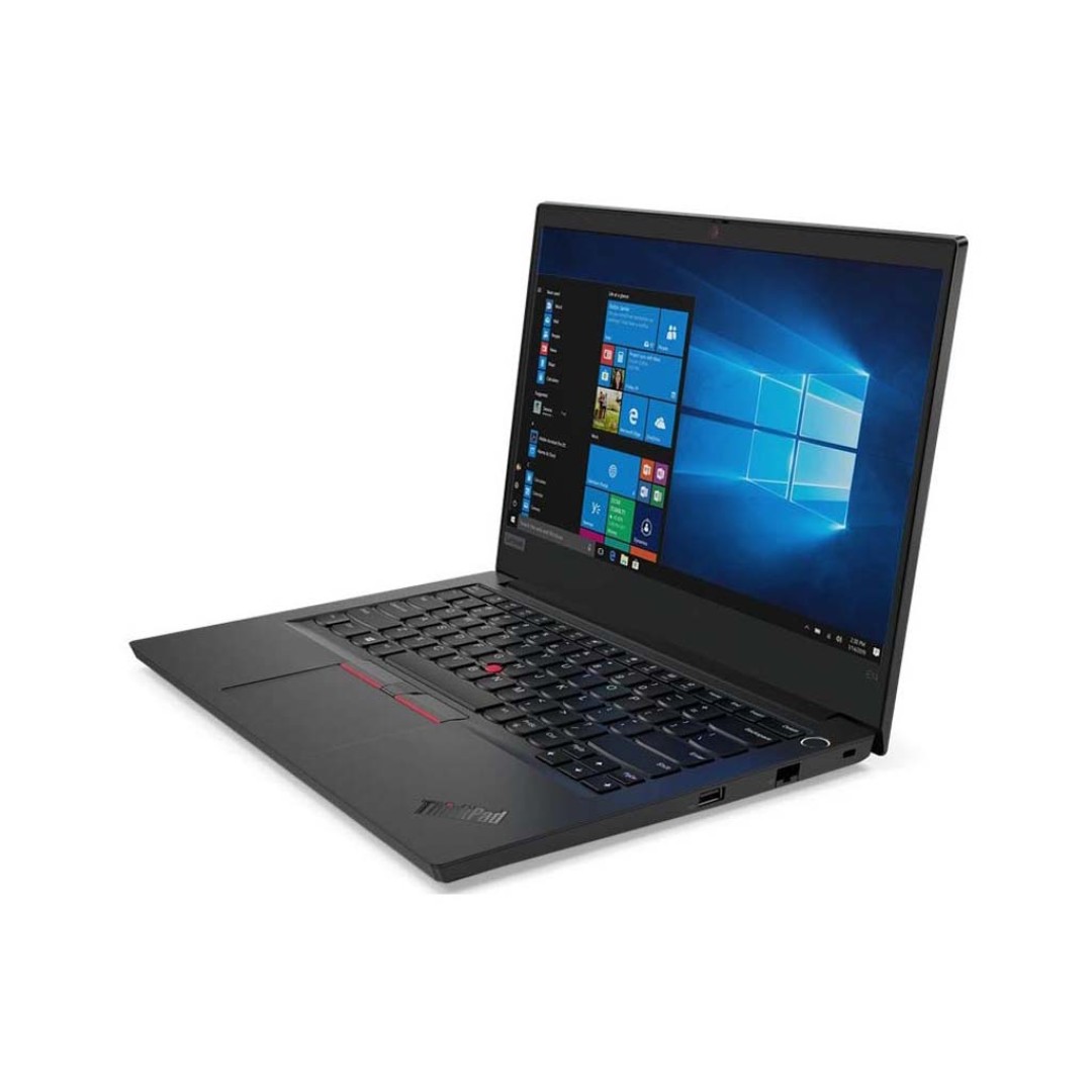 Lenovo ThinkPad E14 Gen 1 Laptop | 10e Gen Intel® Core™ Processor | 14 inch FHD