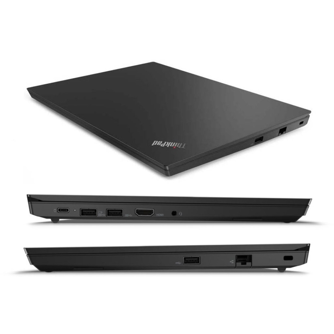 Lenovo ThinkPad E14 Gen 1 Laptop | 10e Gen Intel® Core™ Processor | 14 inch FHD