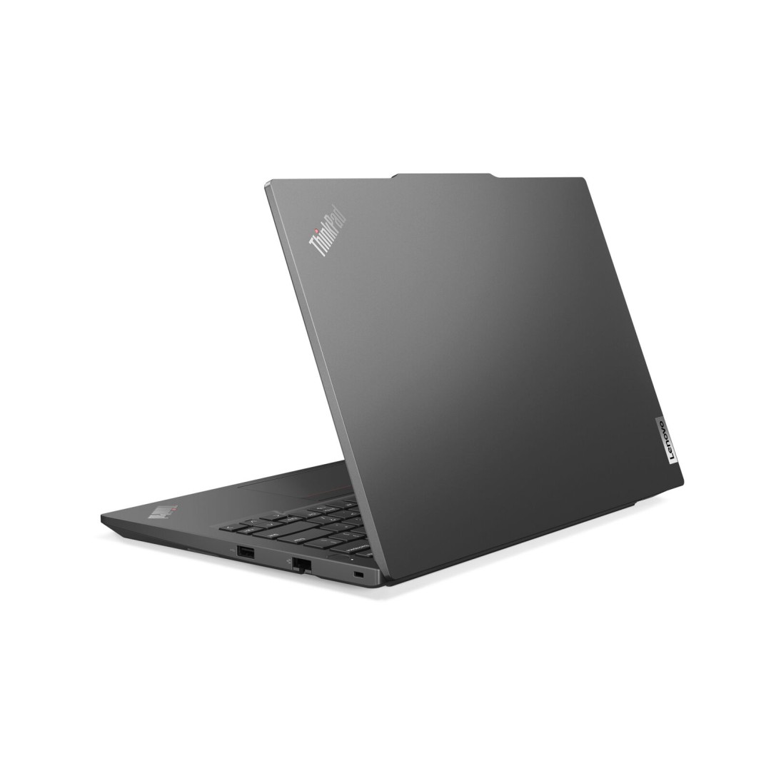 Lenovo ThinkPad E14 AMD Gen 5 Laptop | AMD Ryzen™-processors  | 14 inch WUXGA