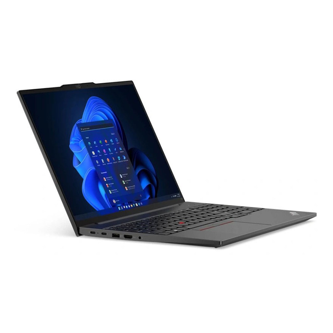 Lenovo ThinkPad E16 Gen 1 Laptop | 13e Gen Intel® Core™ Processor | 16.0 inch WUXGA