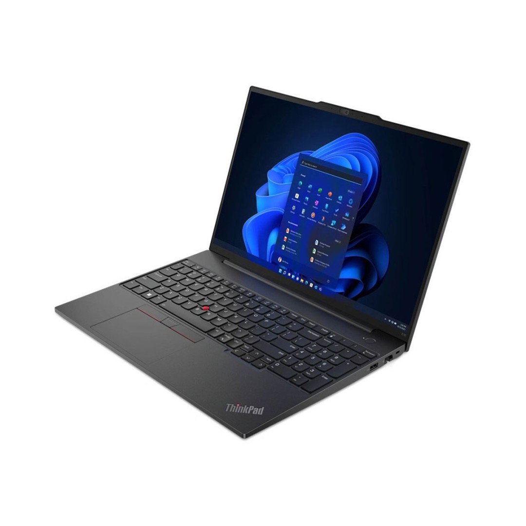 Lenovo ThinkPad E16 Gen 1 Laptop | 13e Gen Intel® Core™ Processor | 16.0 inch WUXGA