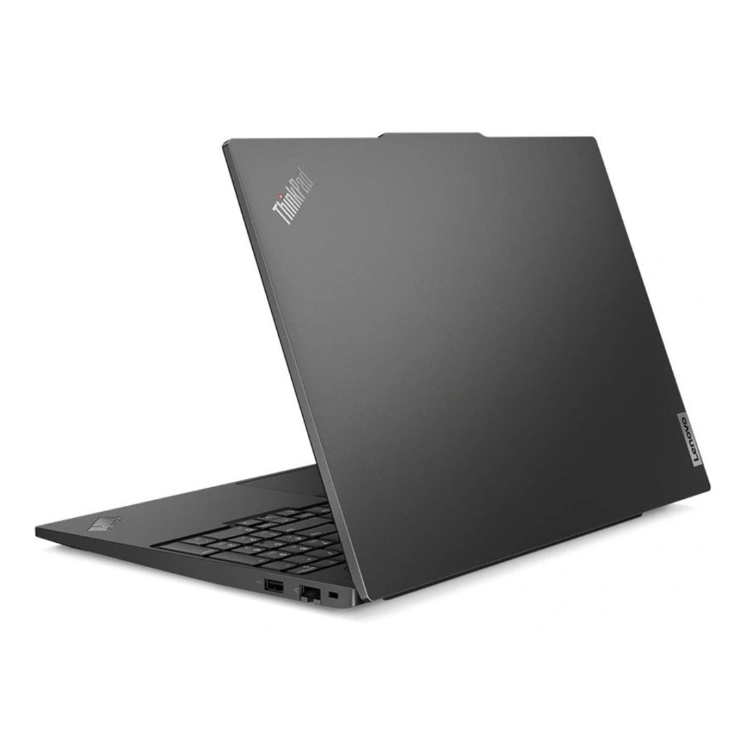 Lenovo ThinkPad E16 Gen 1 Laptop | 13e Gen Intel® Core™ Processor | 16.0 inch WUXGA
