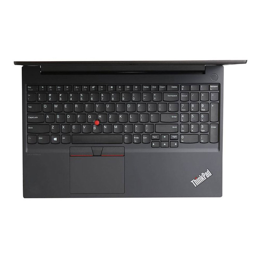Lenovo ThinkPad E16 Gen 2 Laptop | Intel Core U5-125U | 16 GB DDR5-5600 | 512 GB SSD PCIe | 16.0 inch WUXGA