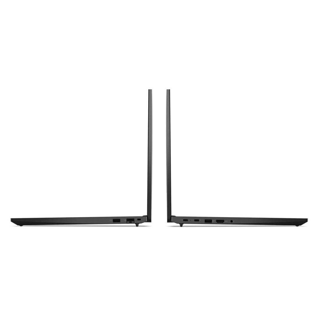 Lenovo ThinkPad E16 Gen 2 Laptop | Intel Core U5-125U | 16 GB DDR5-5600 | 512 GB SSD PCIe | 16.0 inch WUXGA