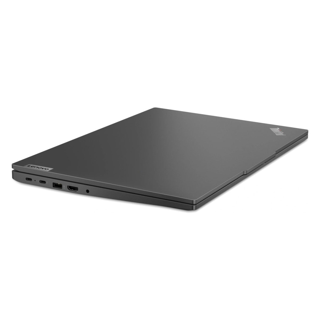 Lenovo ThinkPad E16 Gen 2 Laptop | Intel Core U5-125U | 16 GB DDR5-5600 | 512 GB SSD PCIe | 16.0 inch WUXGA