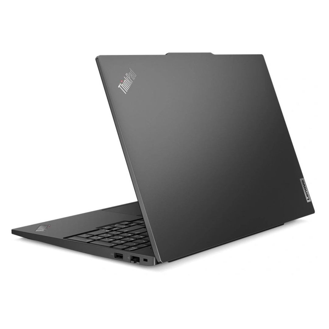 Lenovo ThinkPad E16 Gen 2 Laptop | Intel Core U5-125U | 16 GB DDR5-5600 | 512 GB SSD PCIe | 16.0 inch WUXGA