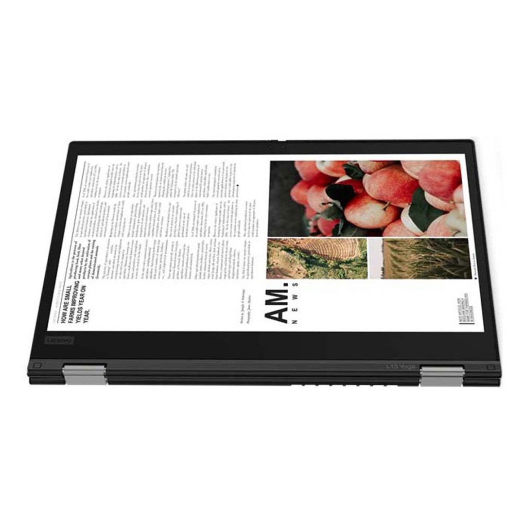Lenovo ThinkPad L13 Yoga Laptop | 10e Gen Intel® Core™ Processor | 13.3 inch FHD