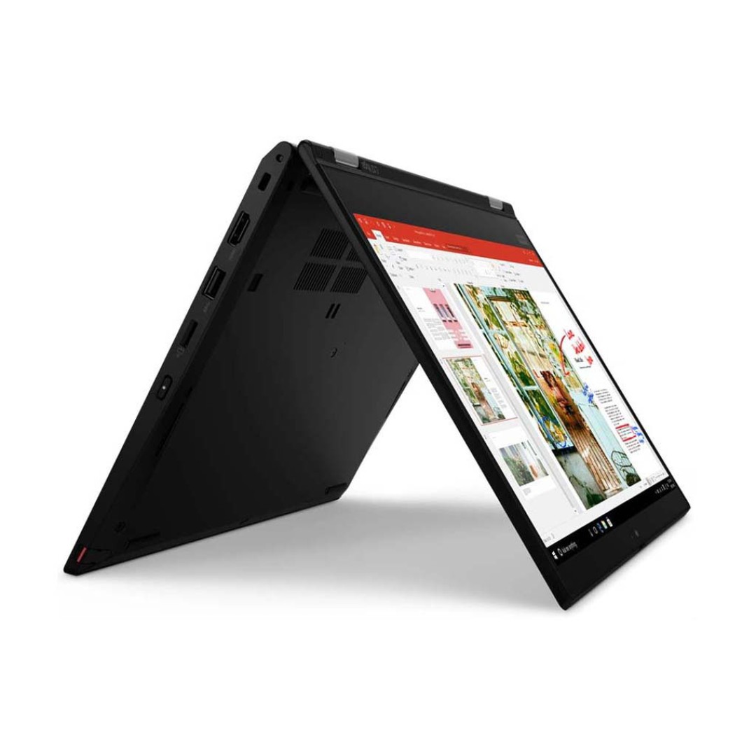 Lenovo ThinkPad L13 Yoga Laptop | 10e Gen Intel® Core™ Processor | 13.3 inch FHD