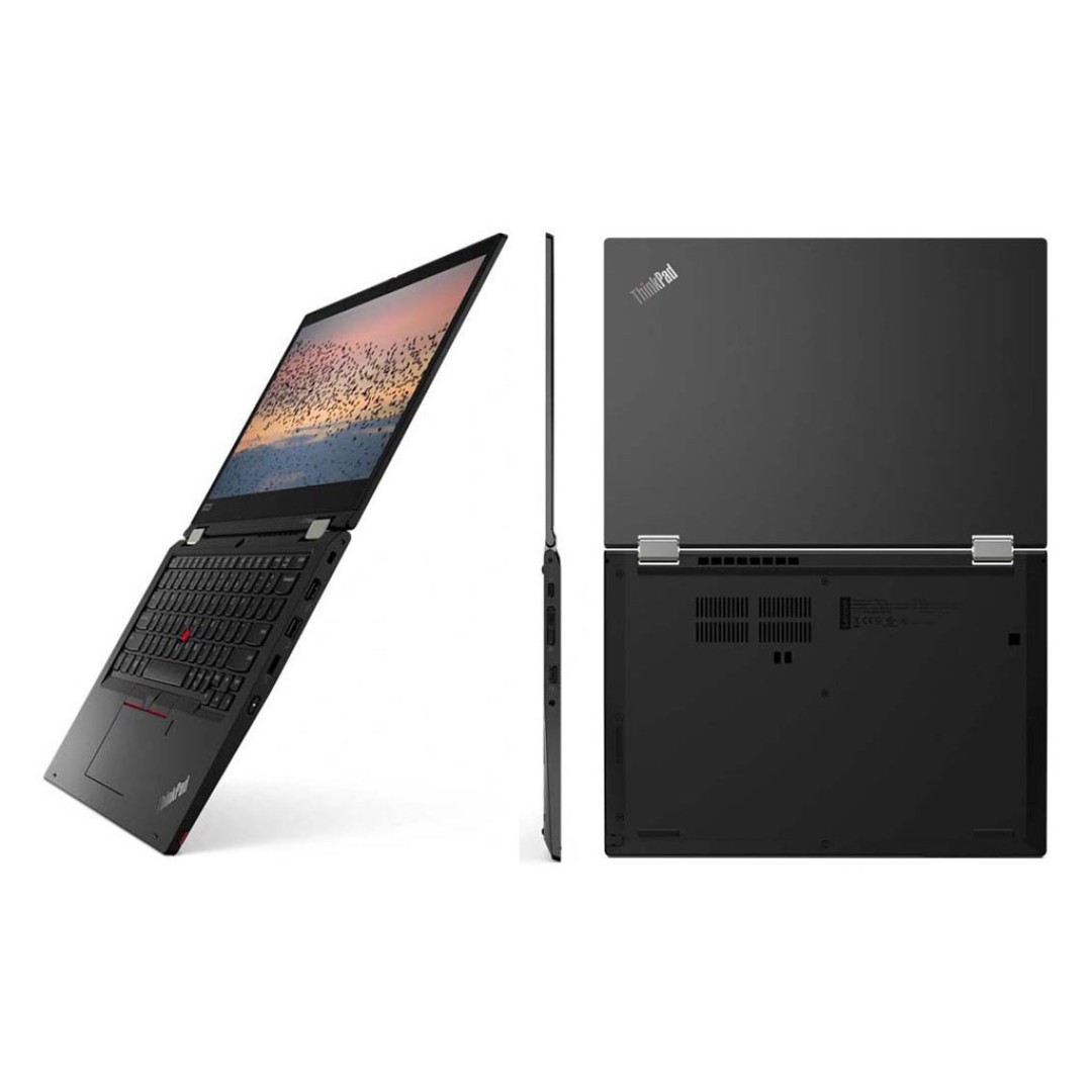 Lenovo ThinkPad L13 Yoga Laptop | 10e Gen Intel® Core™ Processor | 13.3 inch FHD