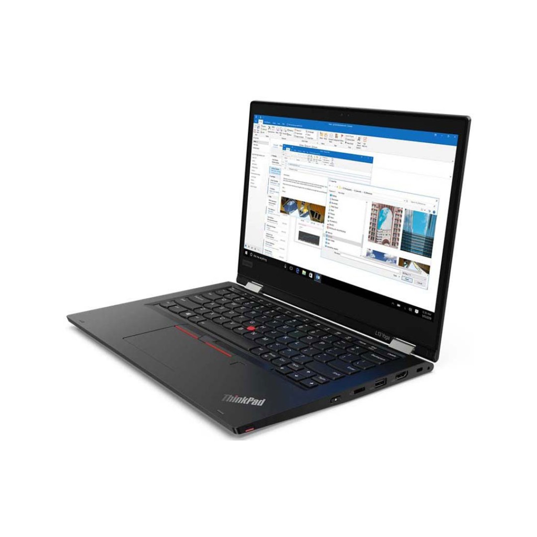 Lenovo ThinkPad L13 Yoga Laptop | 10e Gen Intel® Core™ Processor | 13.3 inch FHD