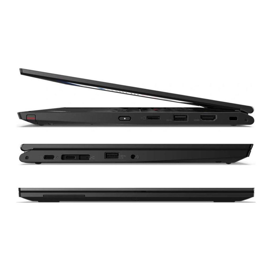 Lenovo ThinkPad L13 Yoga Laptop | 10e Gen Intel® Core™ Processor | 13.3 inch FHD