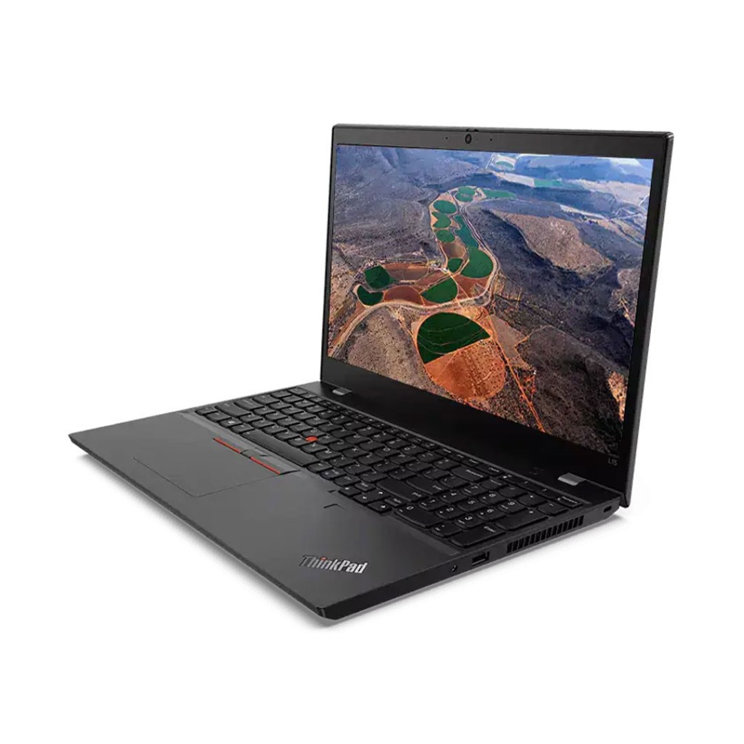 Lenovo ThinkPad L15 Gen 1 Laptop | Intel Core i5-10310U | 8 GB DDR4-3200 | 256 GB SSD PCIe | 15.6 inch FHD 