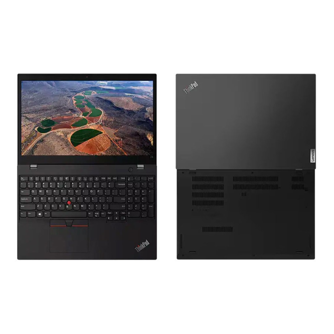 Lenovo ThinkPad L15 Gen 1 Laptop | Intel Core i5-10310U | 8 GB DDR4-3200 | 256 GB SSD PCIe | 15.6 inch FHD 