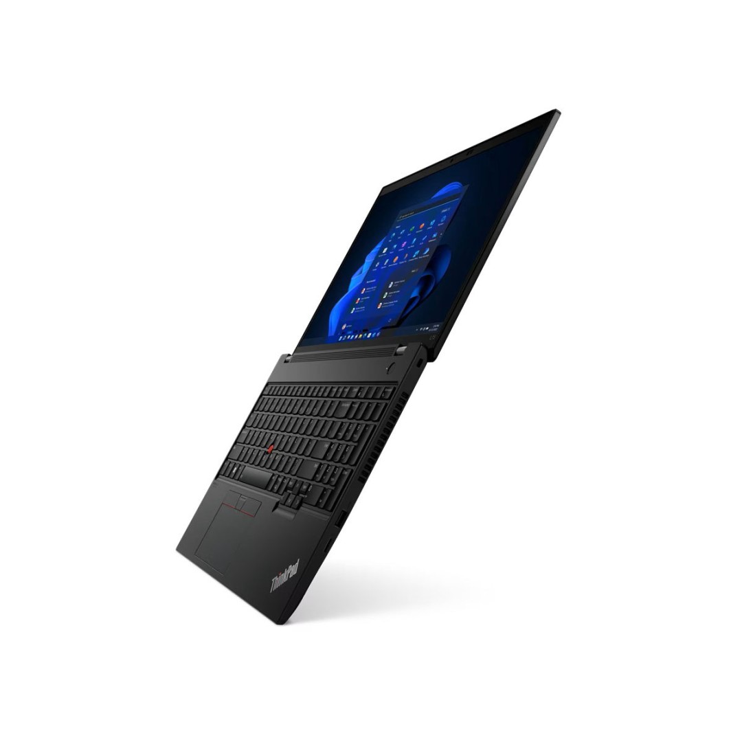 Lenovo ThinkPad L15 Gen 3 Laptop | Intel Core i7-1255U | 16 GB DDR4-3200 | 512 GB SSD PCIe | 15.6 inch FHD 