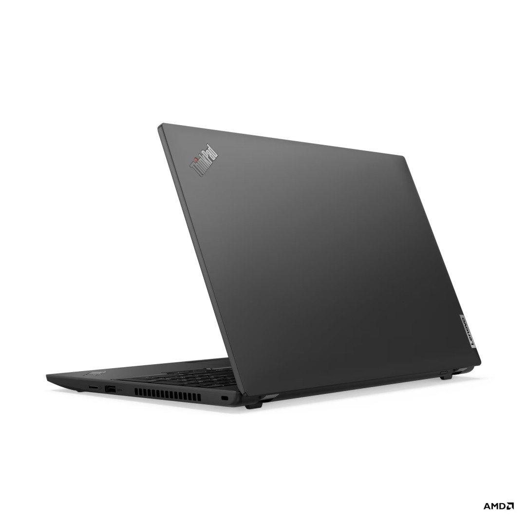 Lenovo ThinkPad L15 Gen 4 Laptop | AMD Ryzen 5 PRO 7530U | 16 GB DDR4-3200 | 512 GB SSD PCIe | 15.6 inch FHD 