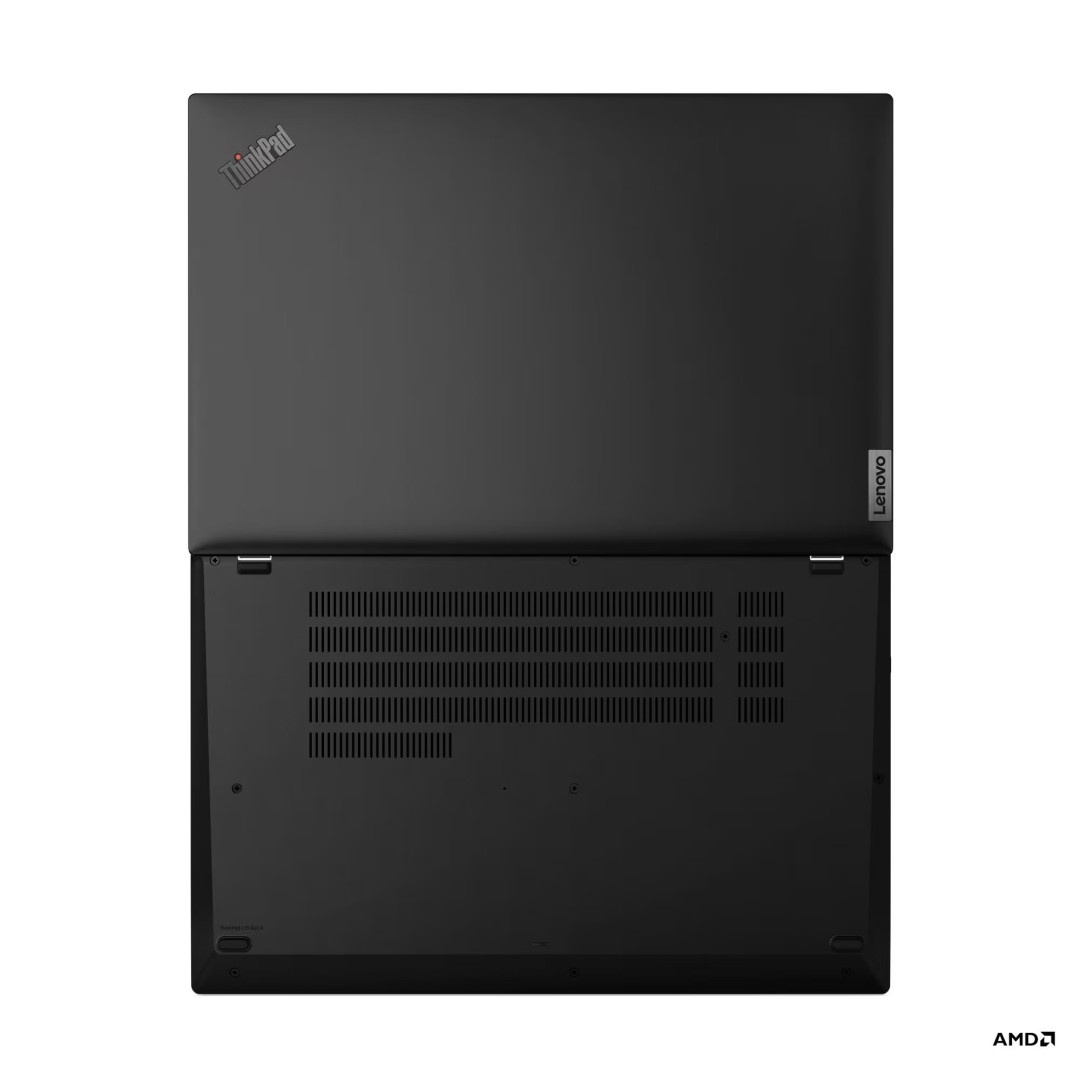 Lenovo ThinkPad L15 Gen 4 Laptop | AMD Ryzen 5 PRO 7530U | 16 GB DDR4-3200 | 512 GB SSD PCIe | 15.6 inch FHD 