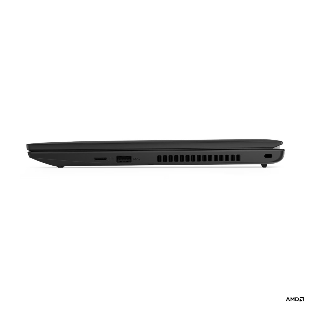 Lenovo ThinkPad L15 Gen 4 Laptop | AMD Ryzen 5 PRO 7530U | 16 GB DDR4-3200 | 512 GB SSD PCIe | 15.6 inch FHD 