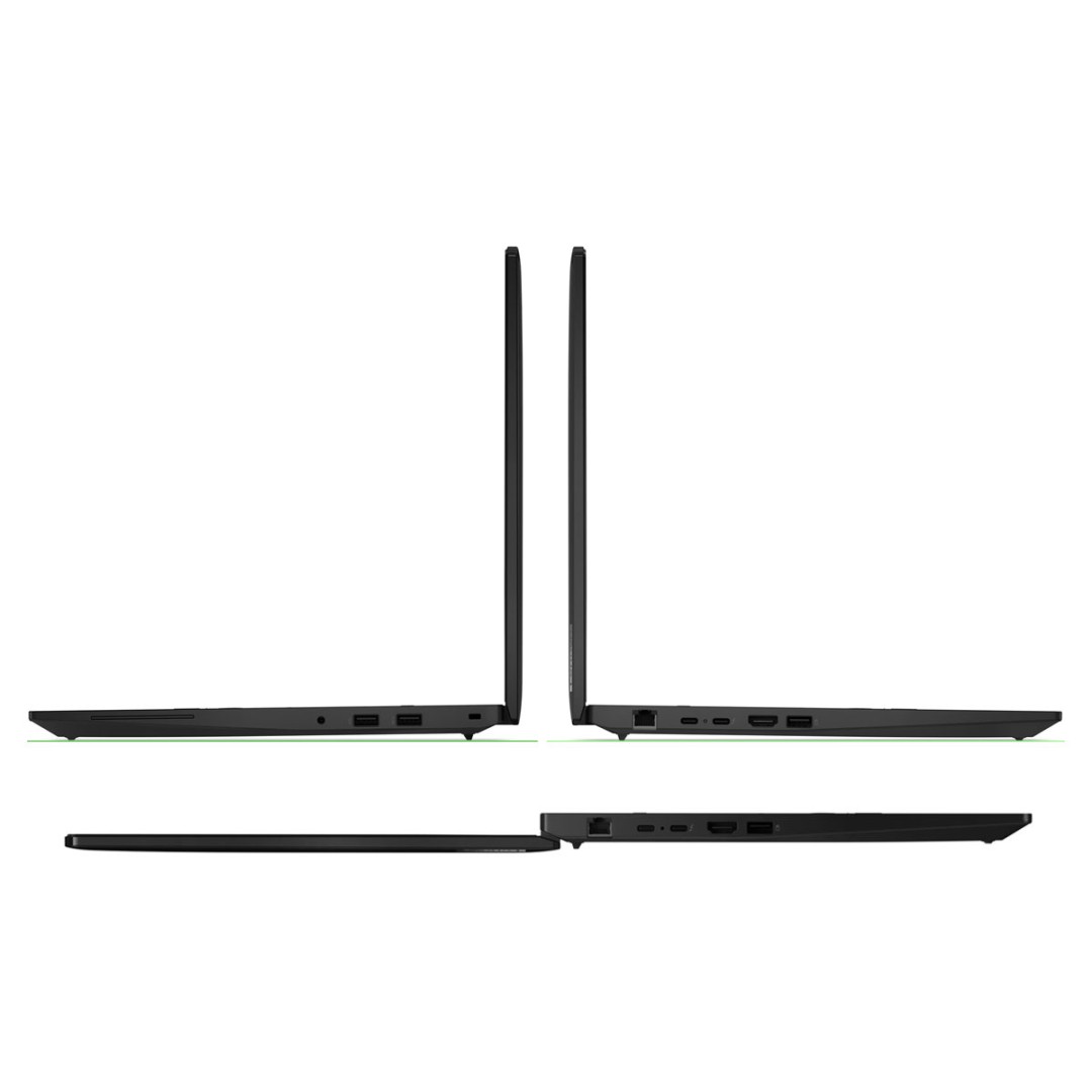 Lenovo ThinkPad L16 Gen 1 Laptop | Intel Core U5-125U | 16 GB DDR5-5600 | 512 GB SSD PCIe | 16.0 inch WUXGA