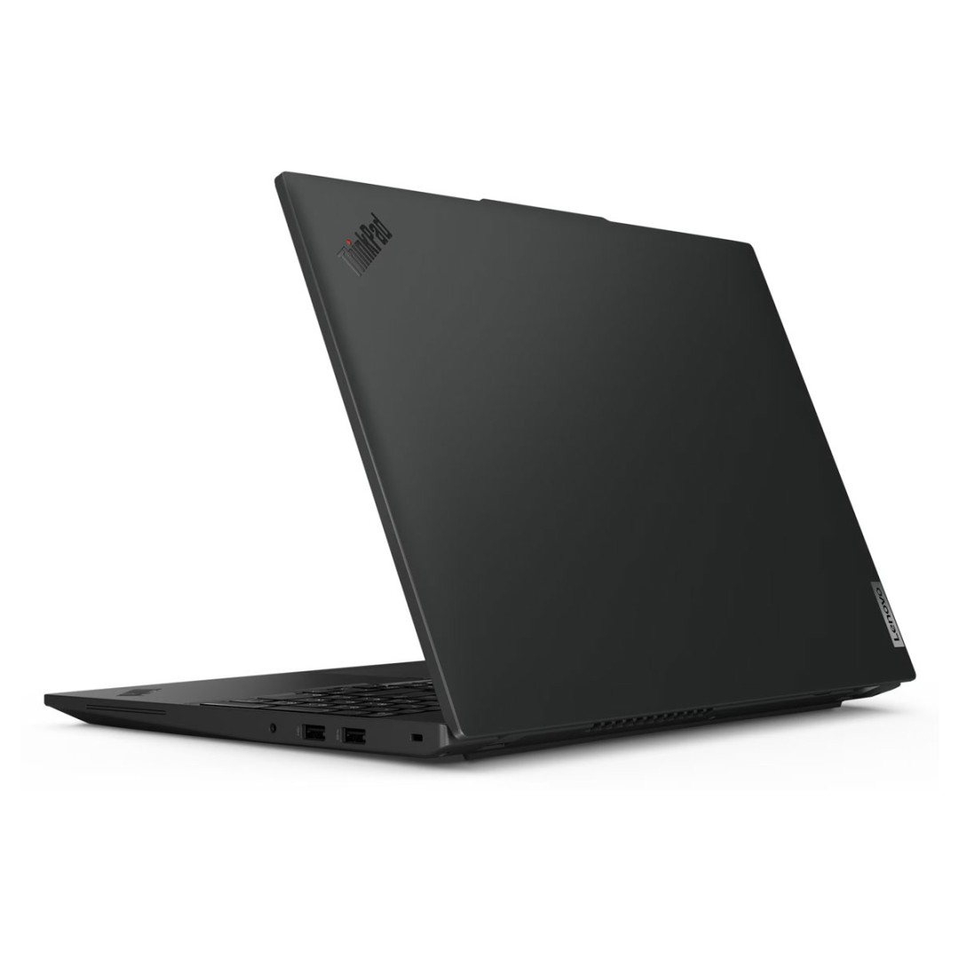 Lenovo ThinkPad L16 Gen 1 Laptop | Intel Core U5-125U | 16 GB DDR5-5600 | 512 GB SSD PCIe | 16.0 inch WUXGA