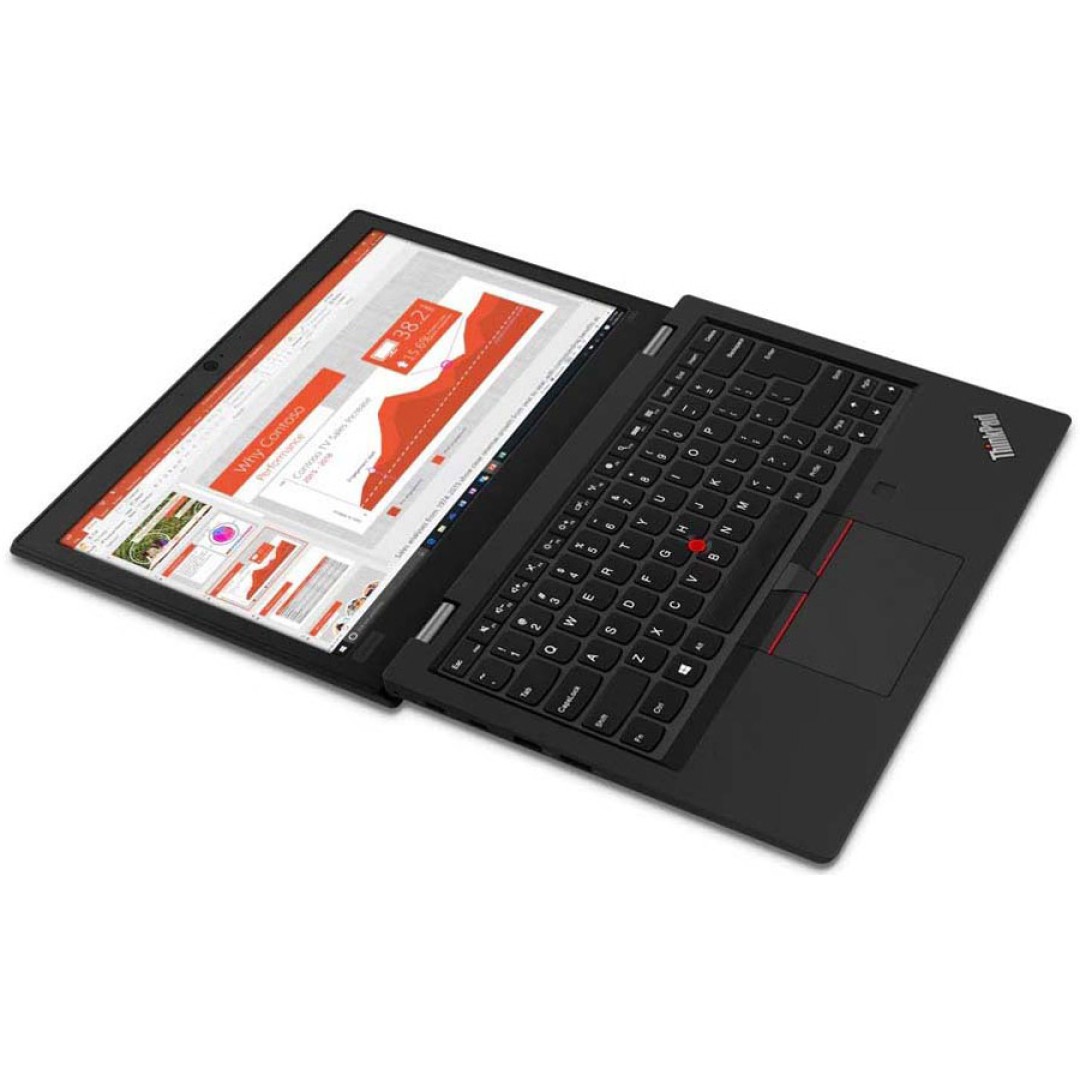 Lenovo ThinkPad L390 Laptop | 8e Gen Intel® Core™ Processor | 13.3 inch FHD 
