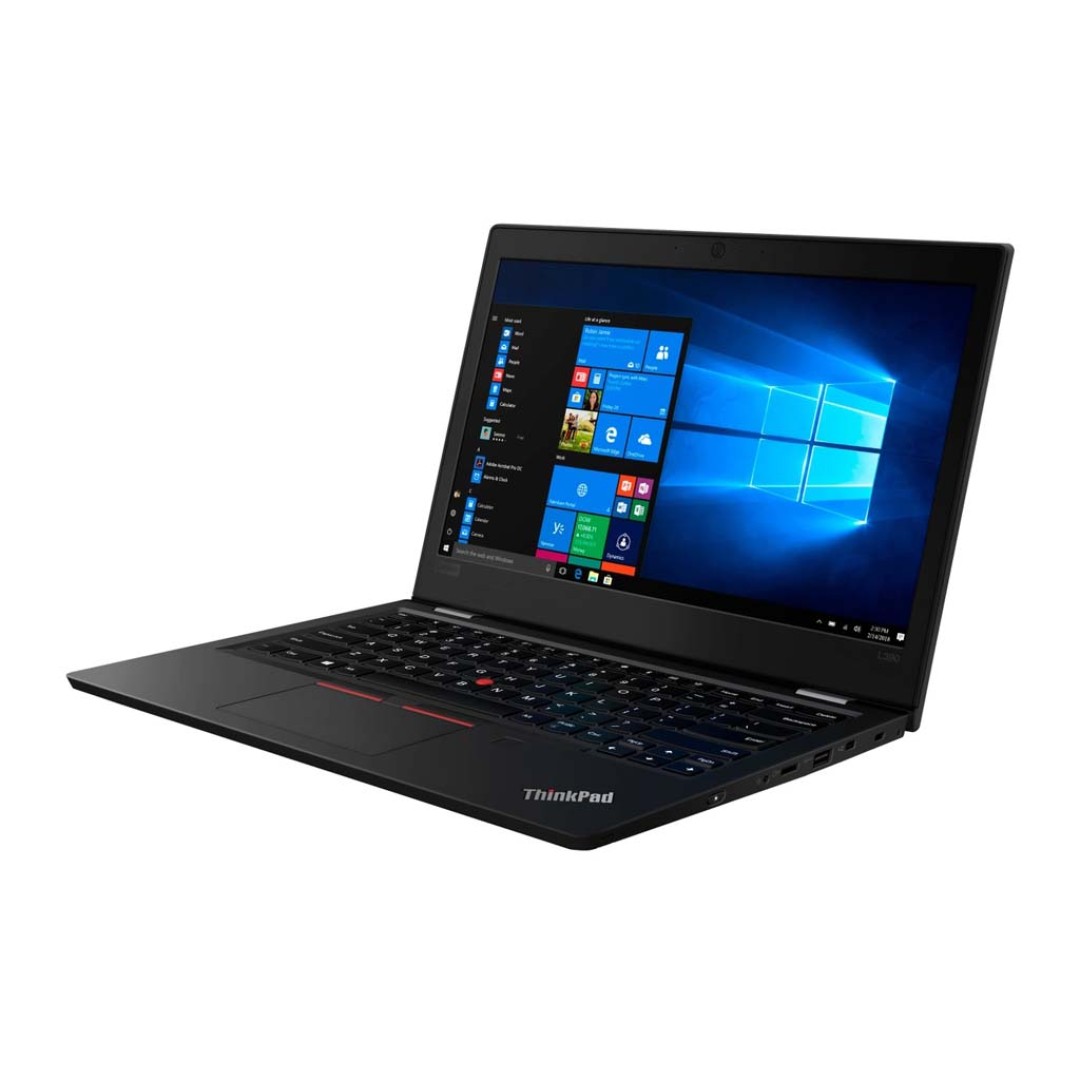 Lenovo ThinkPad L390 Laptop | 8e Gen Intel® Core™ Processor | 13.3 inch FHD 